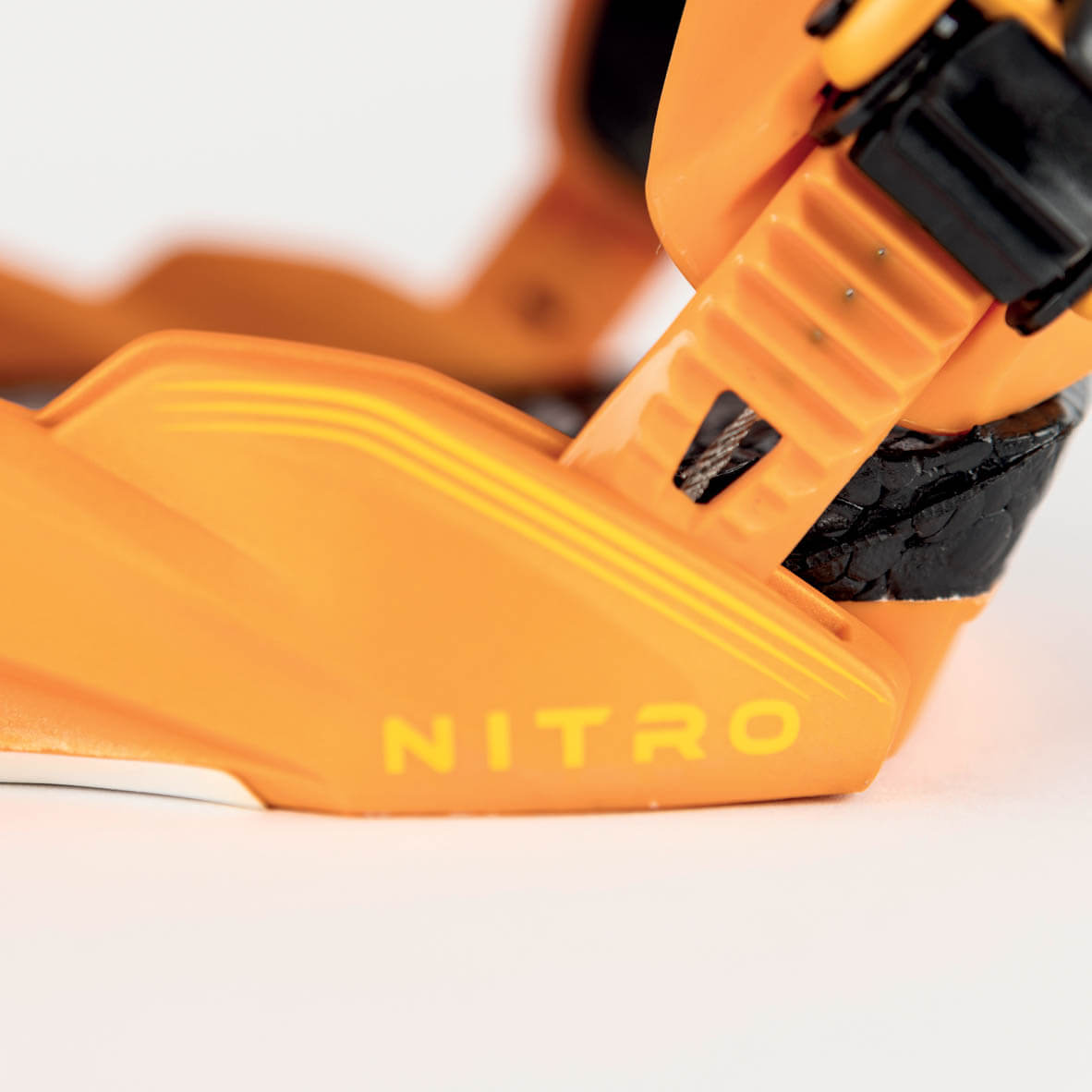 Nitro Phantom Snowboard Bindings