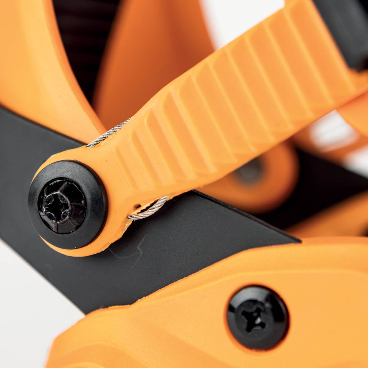 Nitro Phantom Snowboard Bindings