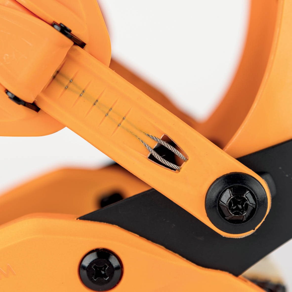 Nitro Phantom Snowboard Bindings