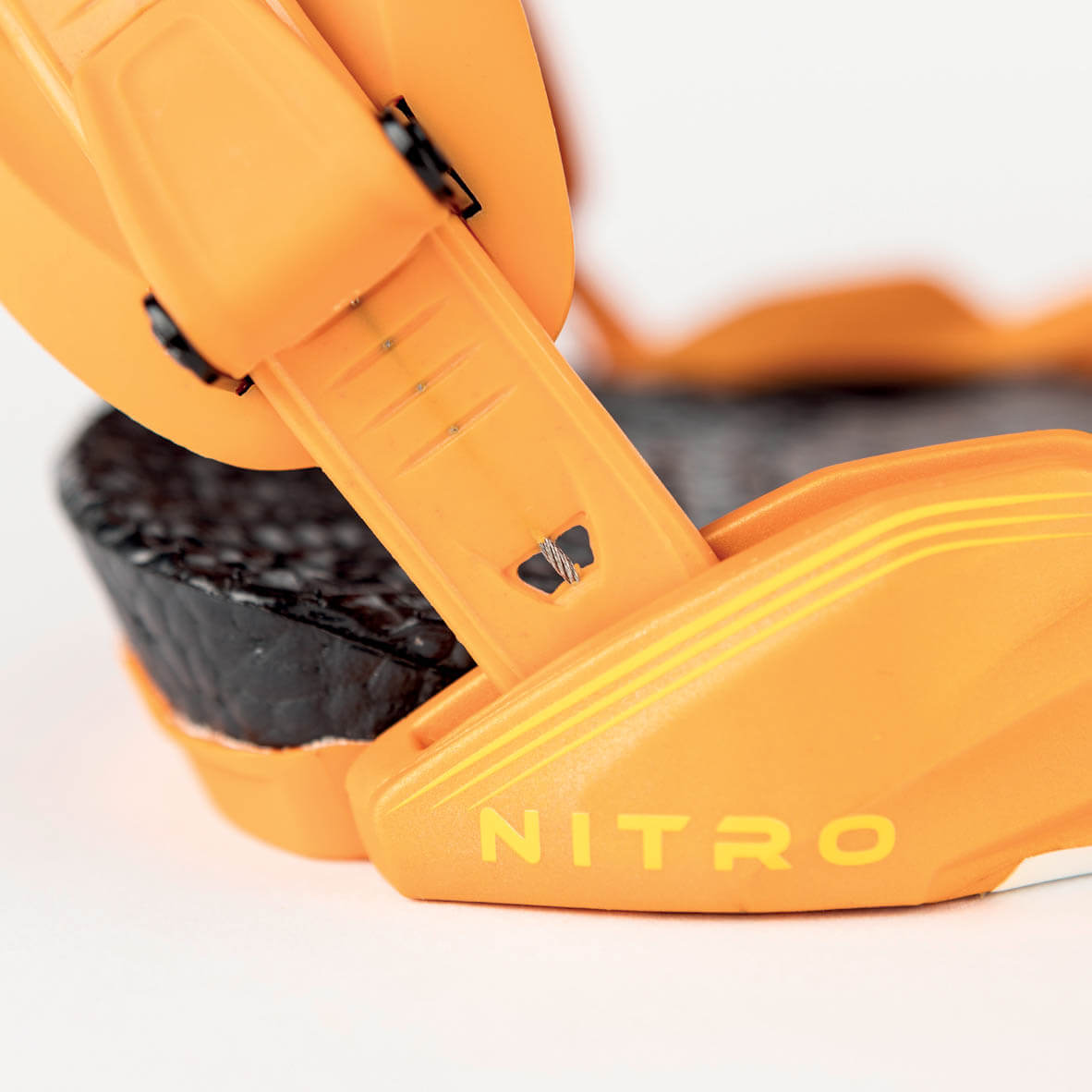 Nitro Phantom Snowboard Bindings