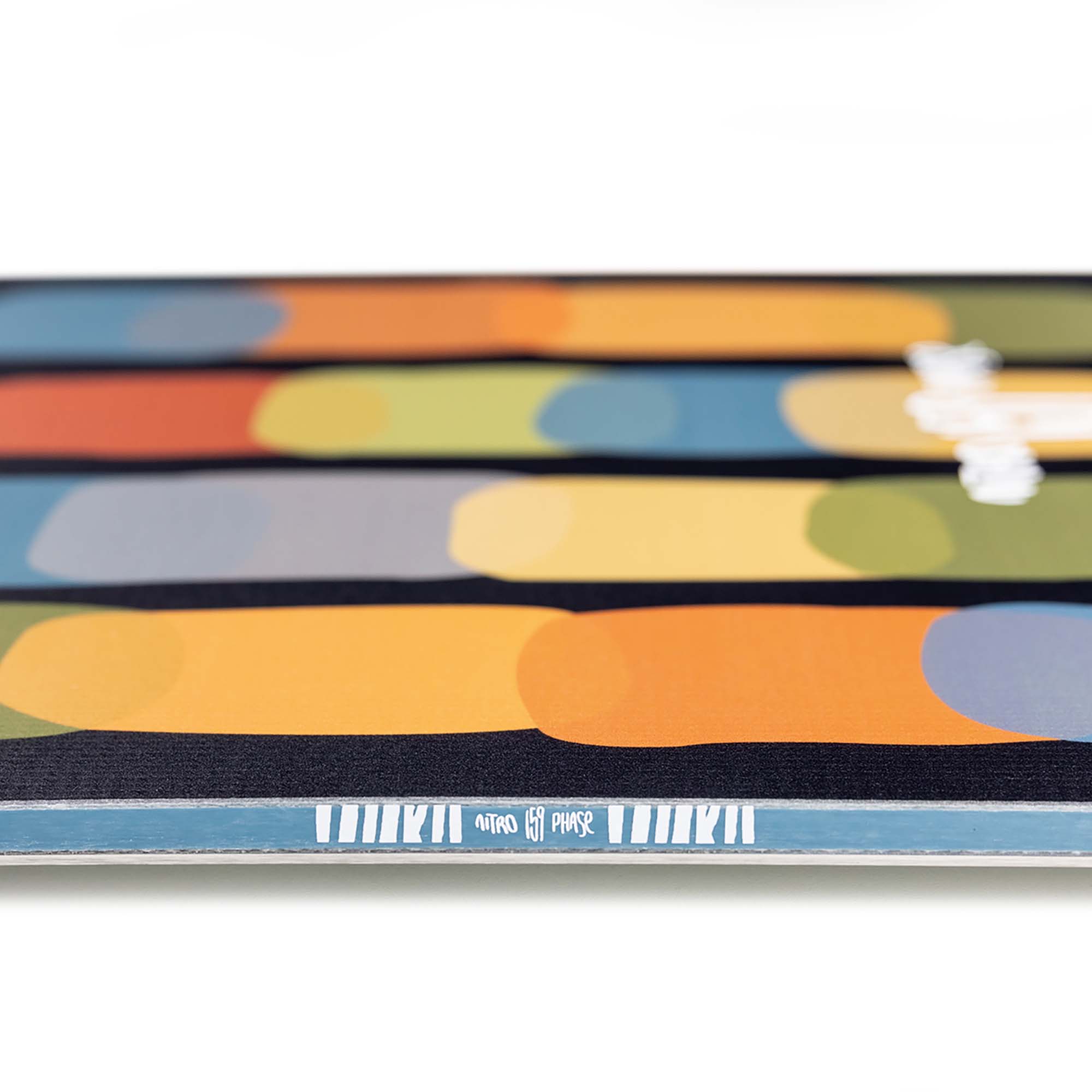 Nitro Phase All Mountain B-Grade Snowboard