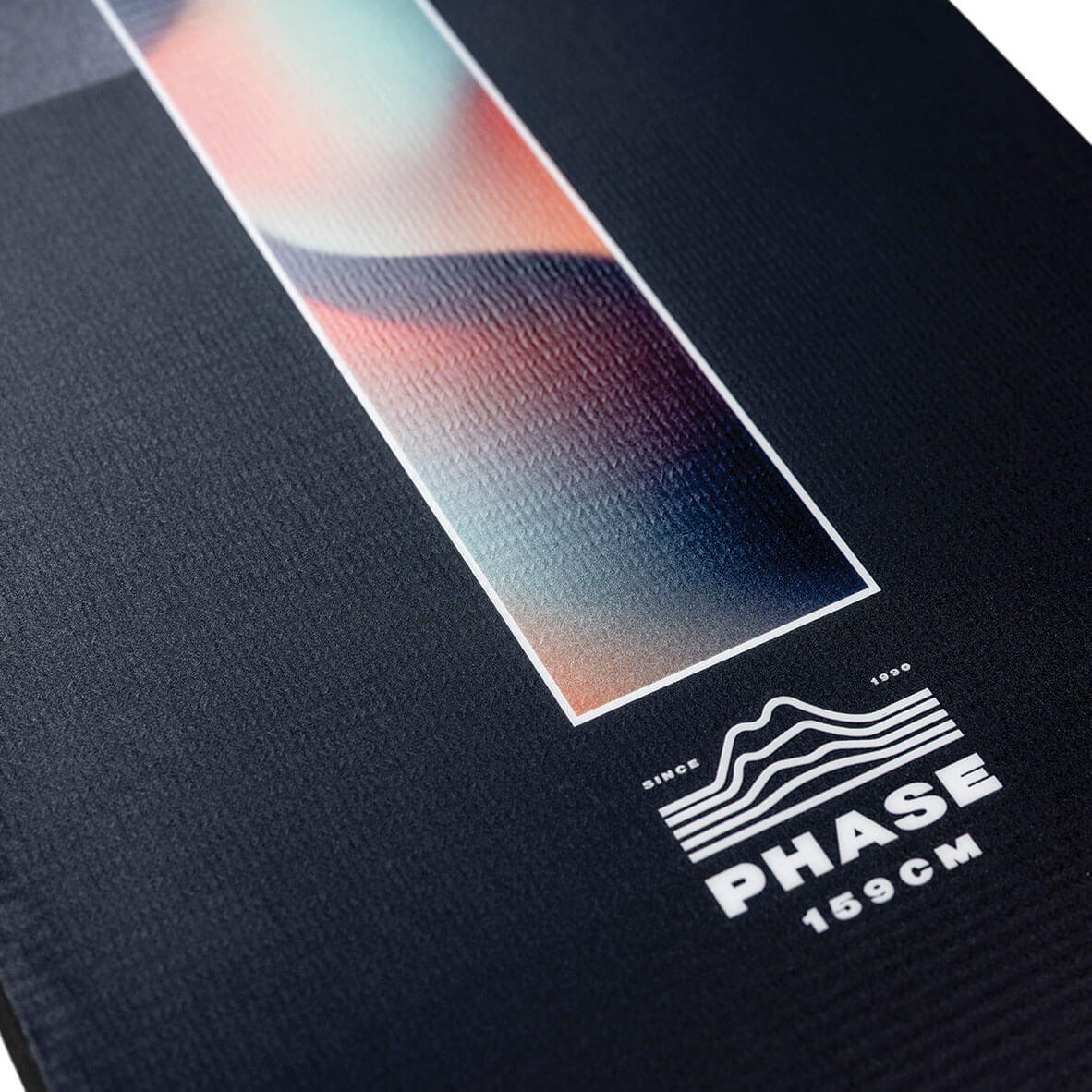 Nitro Phase All Mountain Snowboard