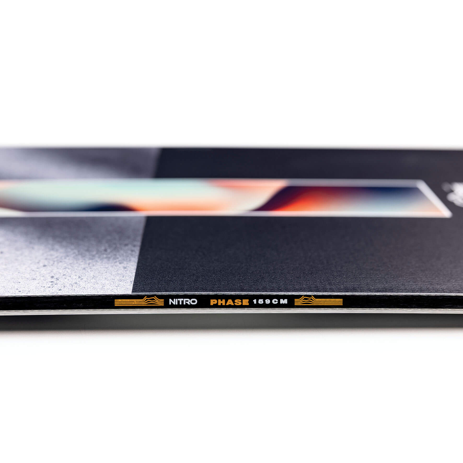 Nitro Phase All Mountain Snowboard