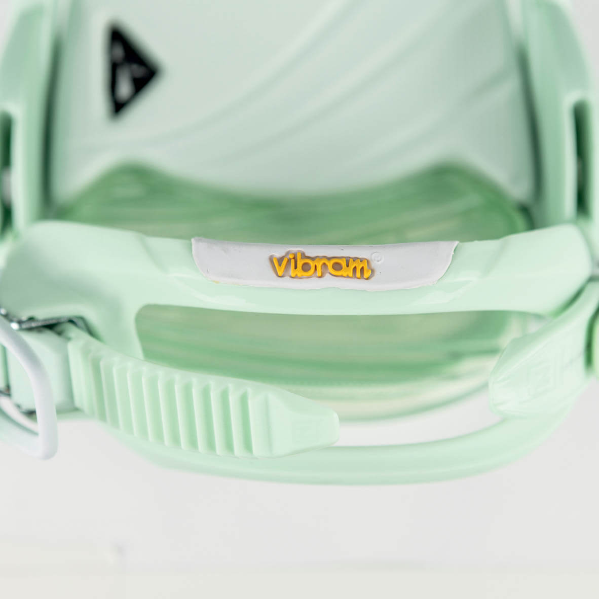 Nitro Poison Women's Snowboard Bindings