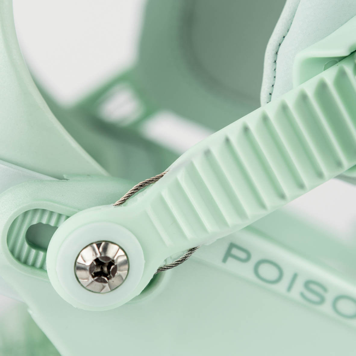Nitro Poison Women's Snowboard Bindings