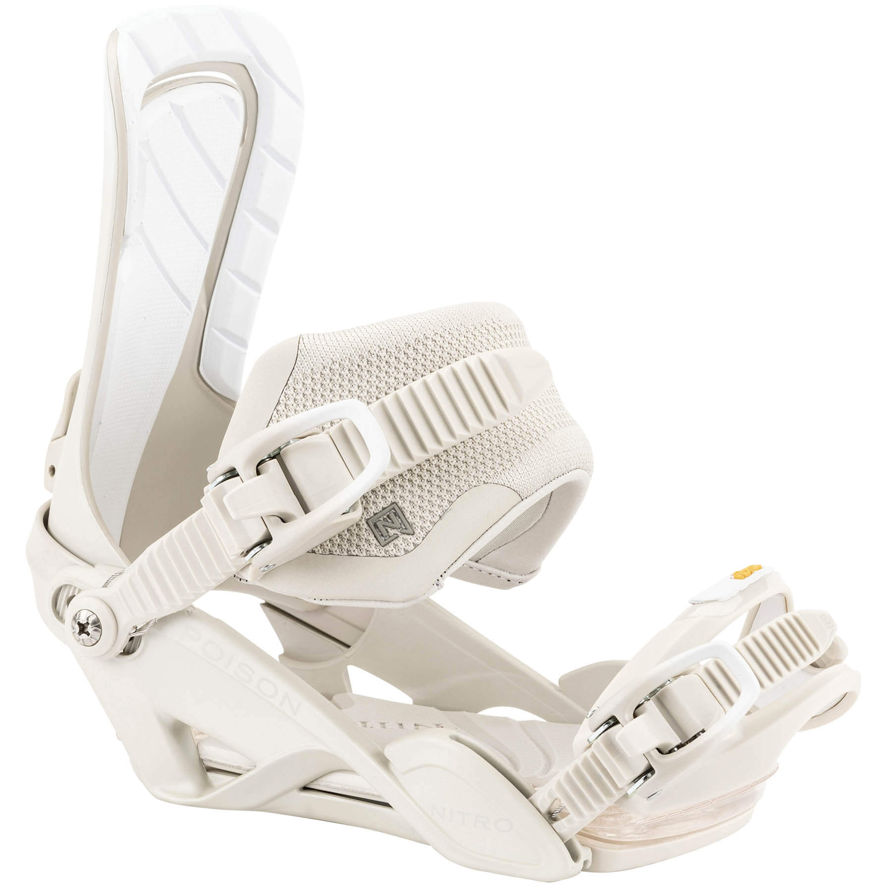Nitro Poison Women's Snowboard Bindings