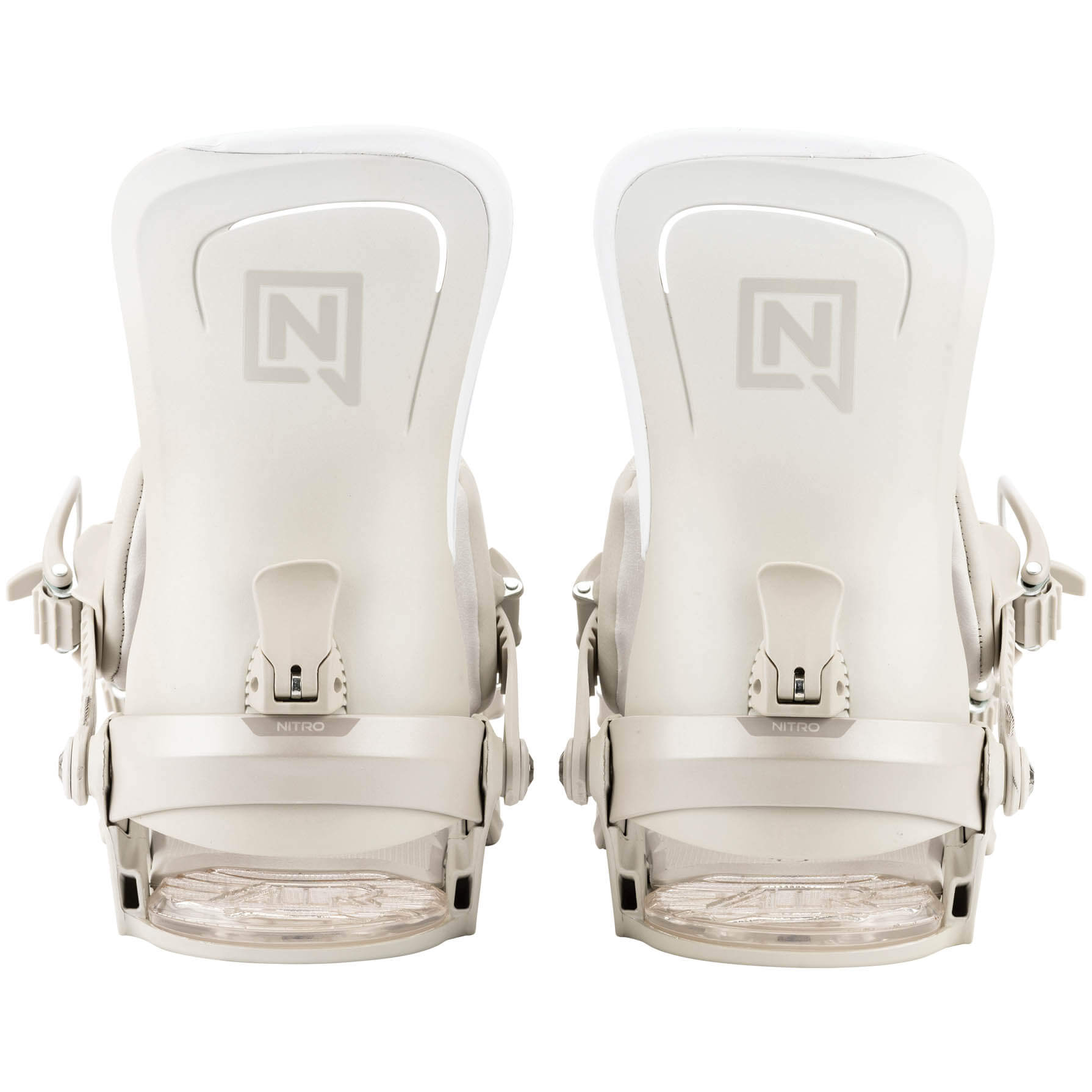 Nitro Poison Women's Snowboard Bindings