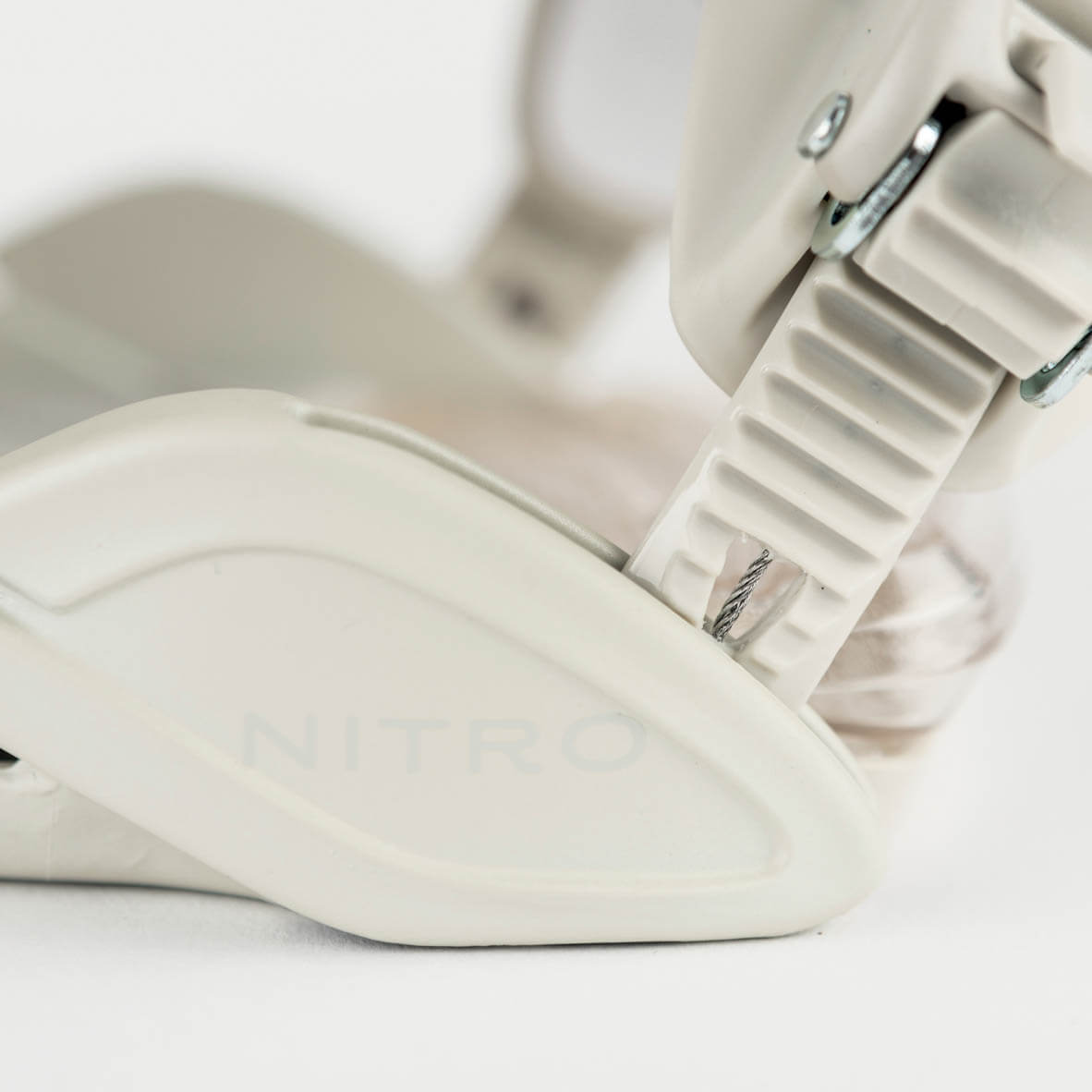 Nitro Poison Women's Snowboard Bindings