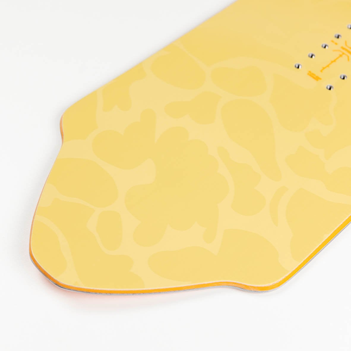 Nitro POW All Mountain/Powder Snowboard