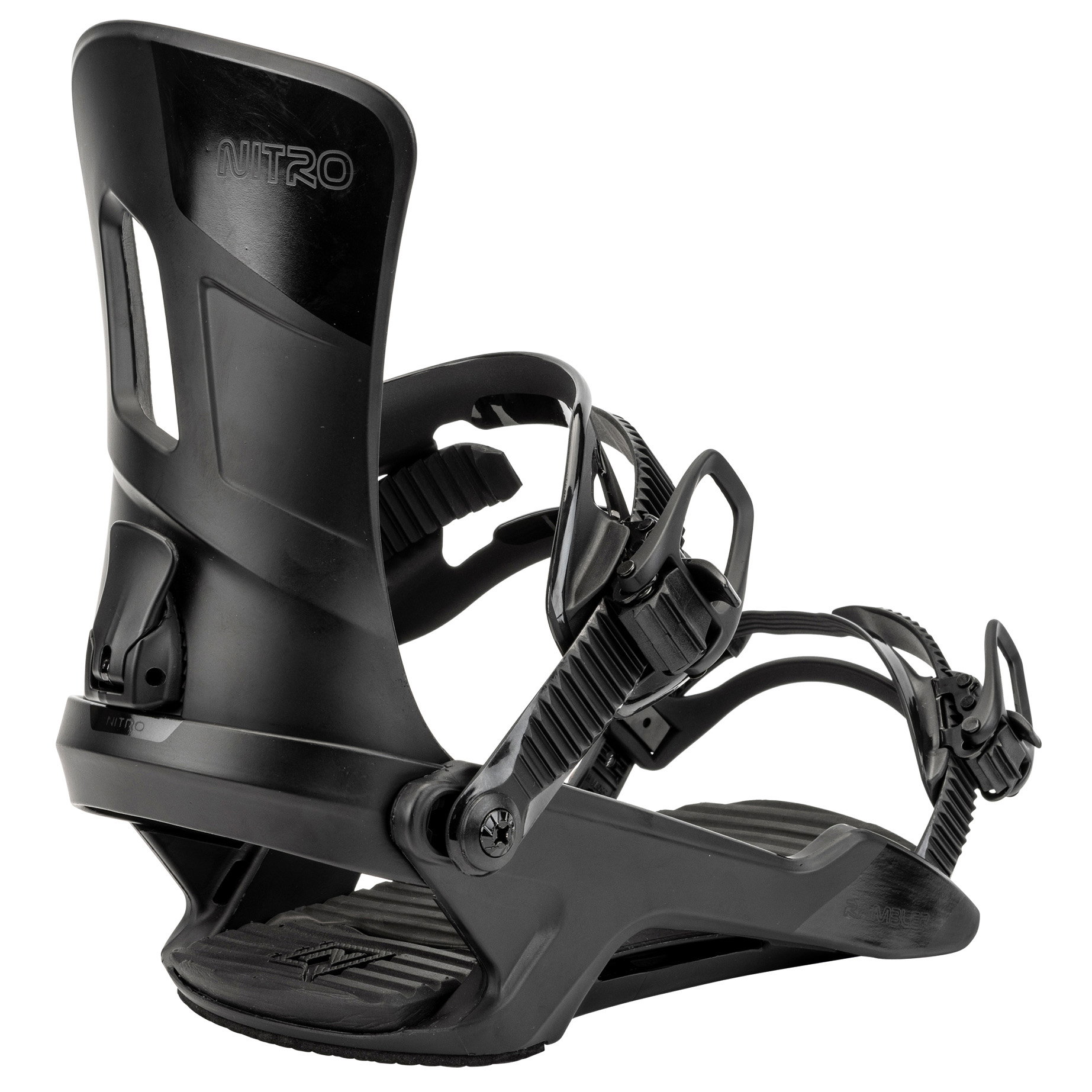 ビンディングNITRO RAMBLER M size 2022-23 ビンディングNITRO RAMBLER 
