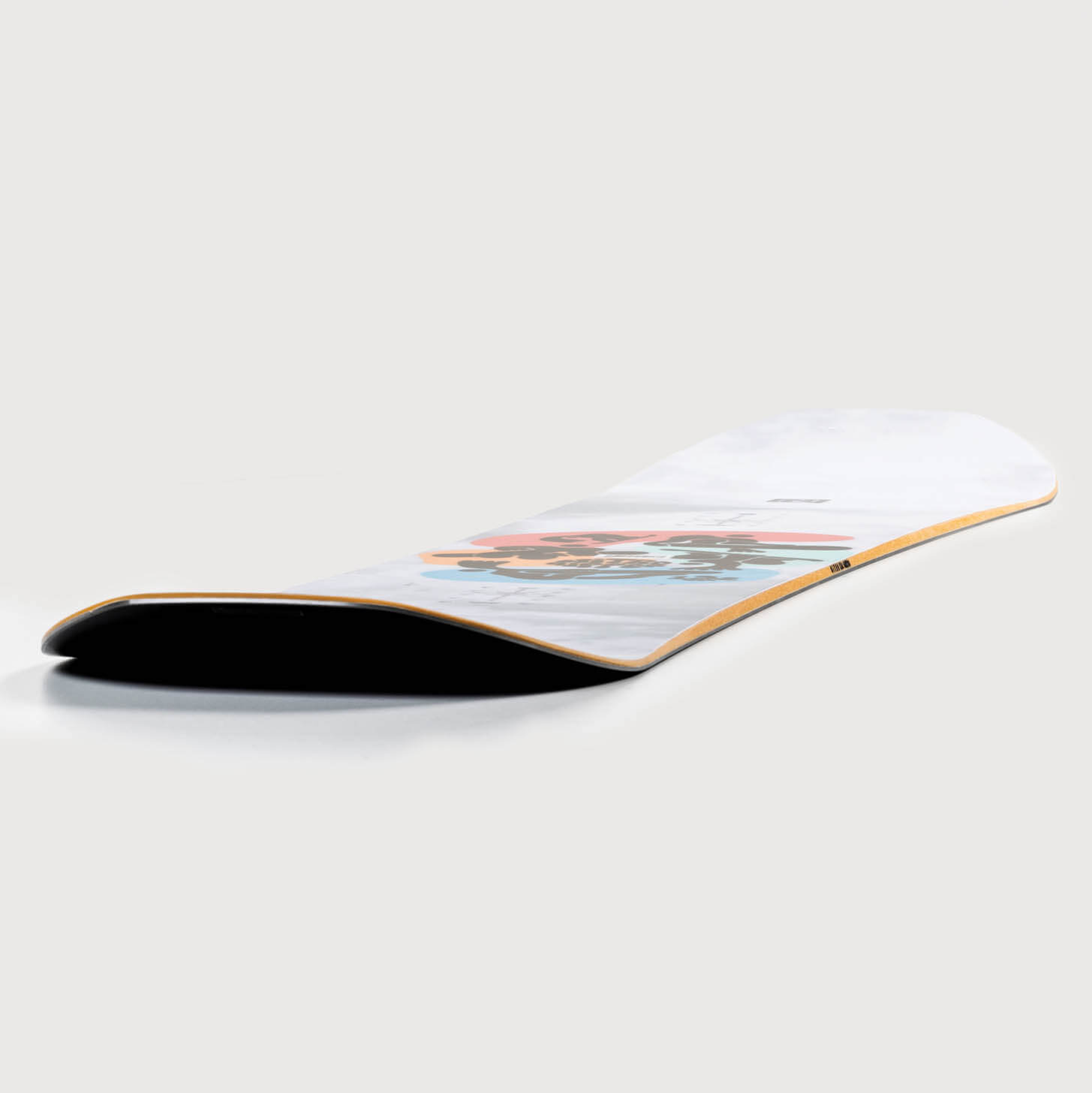 Nitro Ripper Kids' All Mountain Snowboard