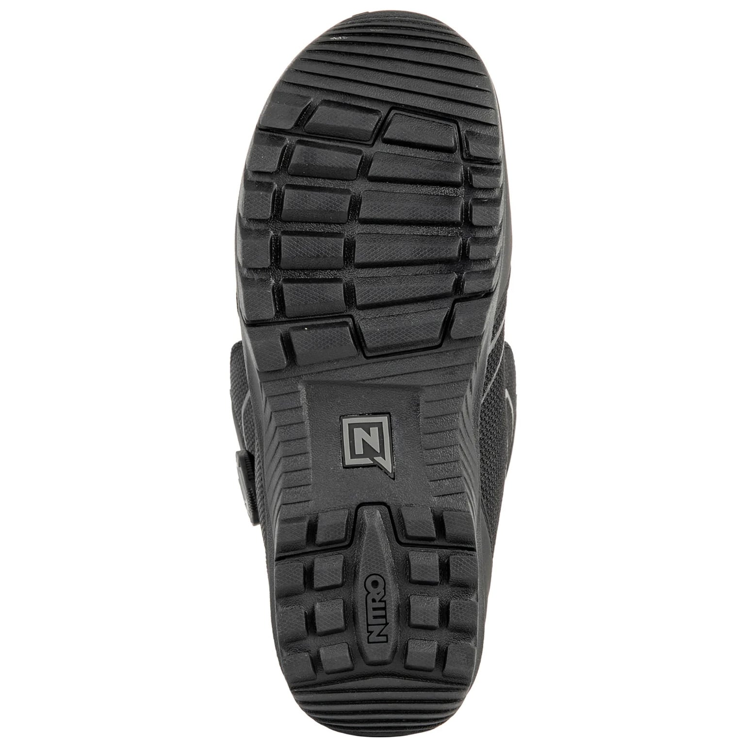 Nitro Sentinel Boa Snowboard Boots 2025 | Absolute-Snow