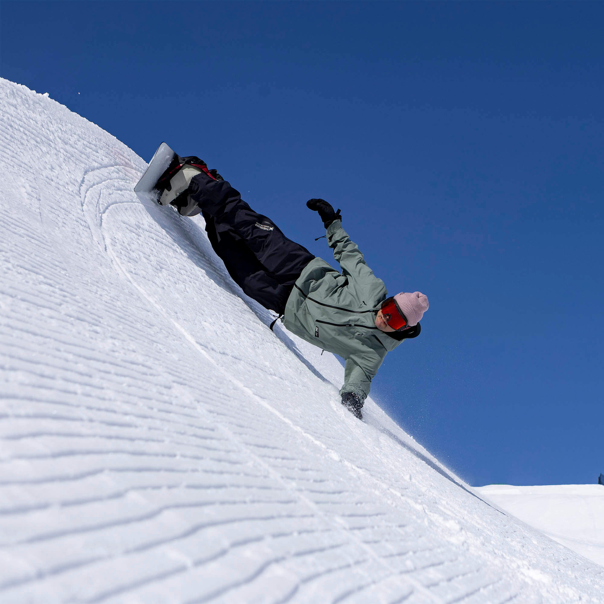 Nitro Step-On Snowboard Bindings