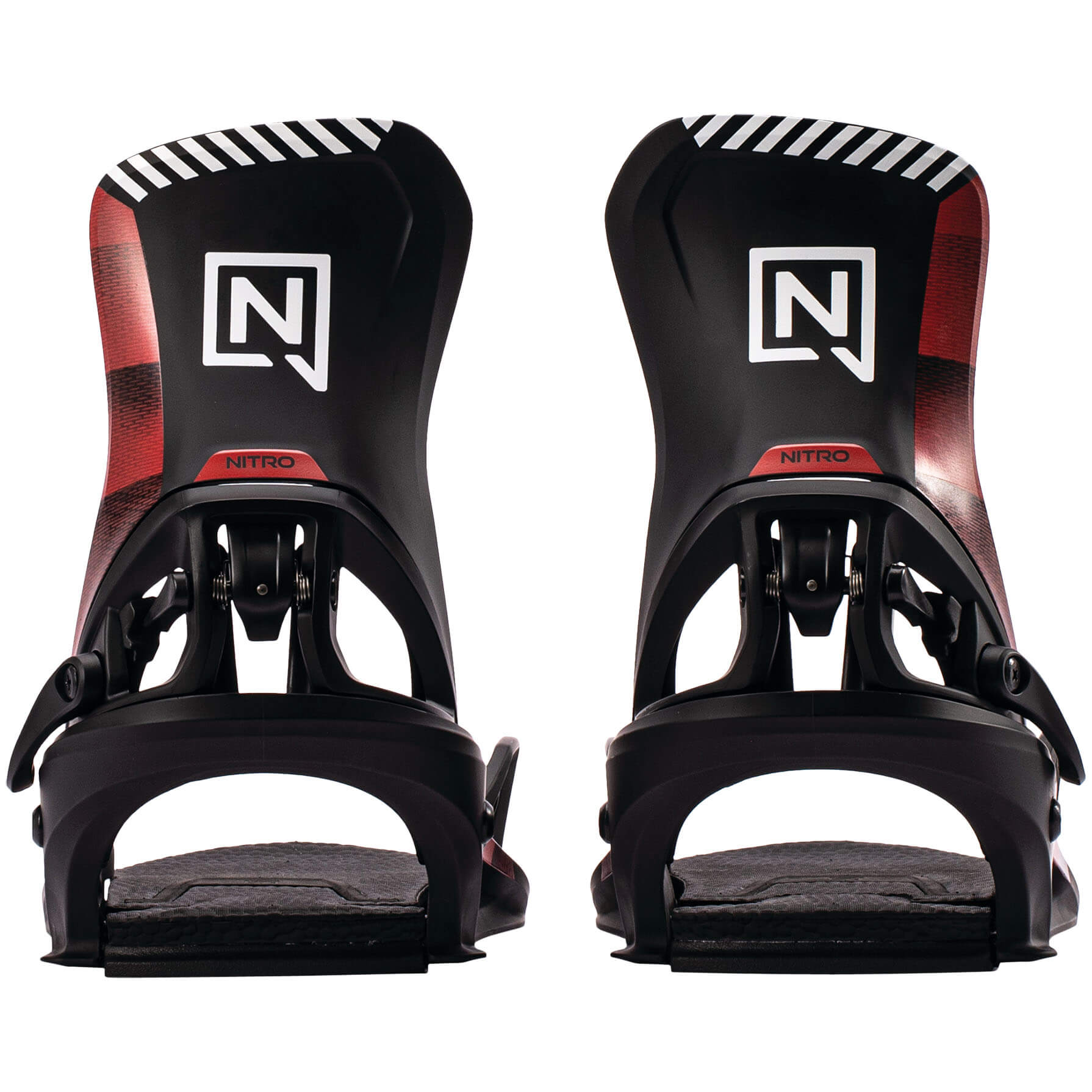 Nitro Step-On Snowboard Bindings
