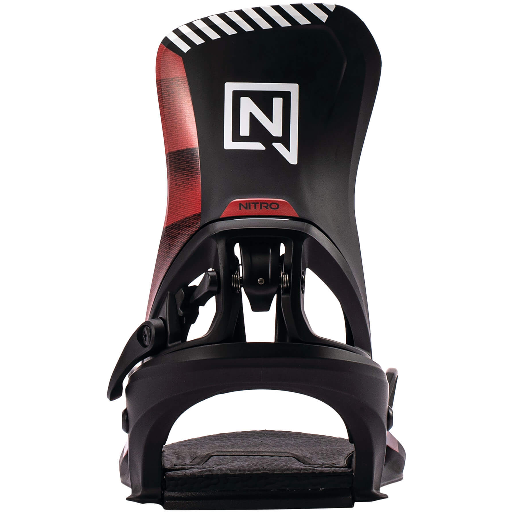 Nitro Step-On Snowboard Bindings