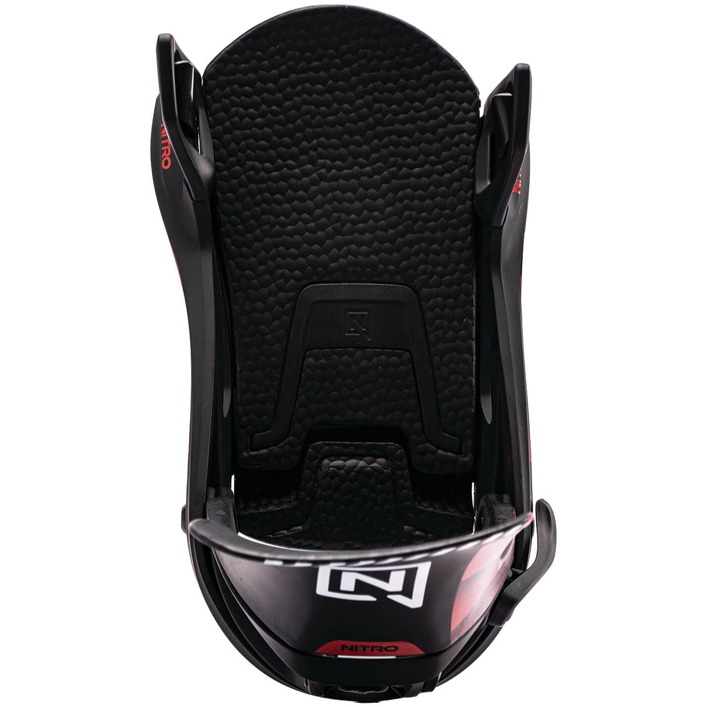 Nitro Step-On Snowboard Bindings
