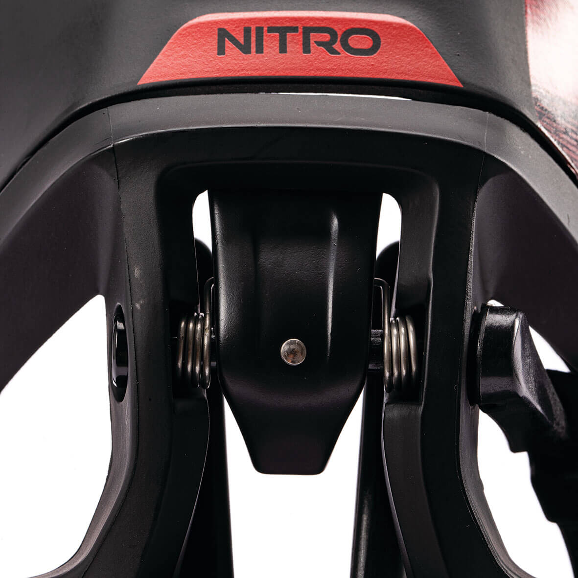 Nitro Step-On Snowboard Bindings