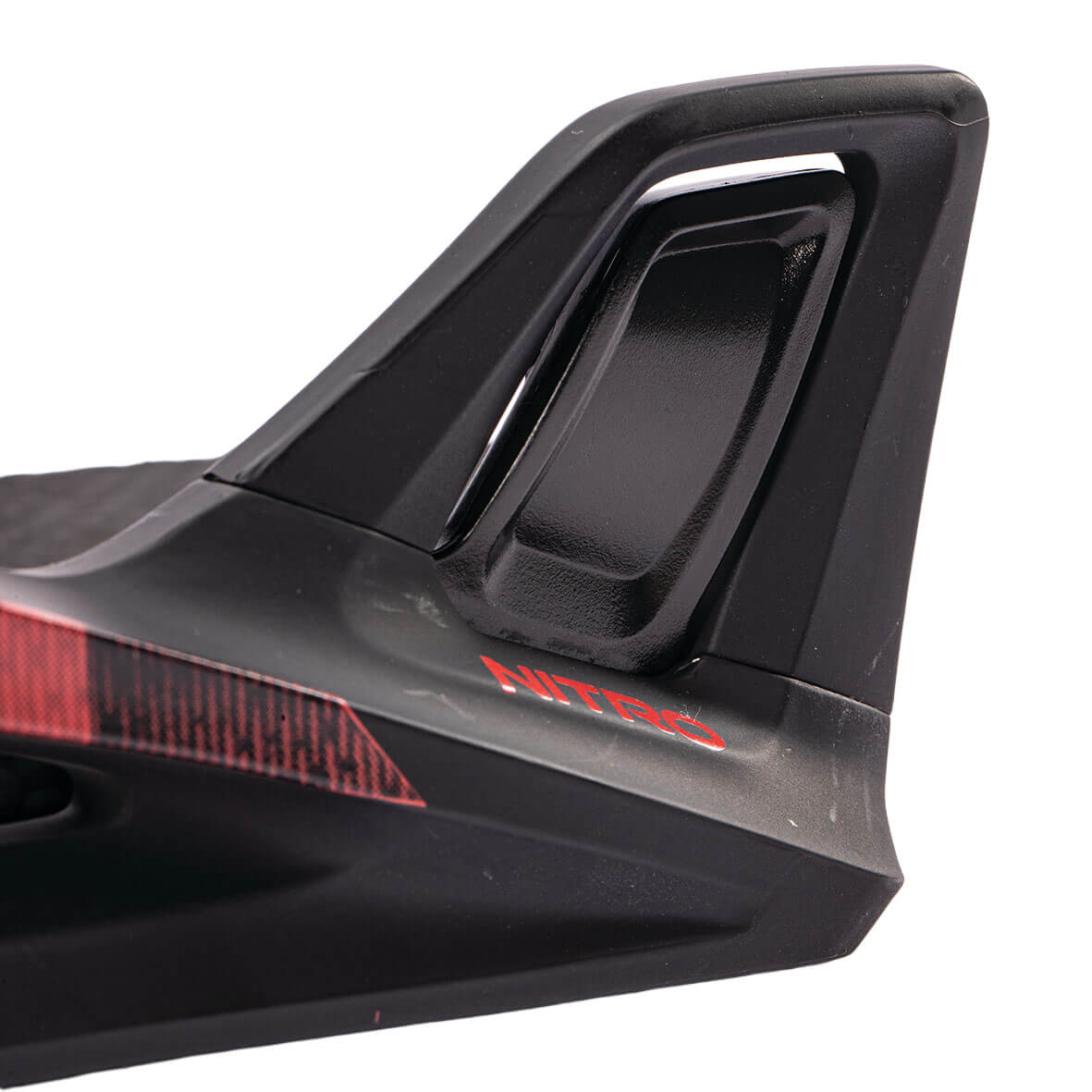 Nitro Step-On Snowboard Bindings