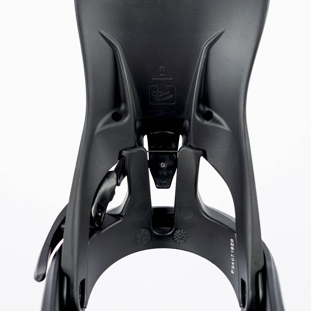 Nitro Step-On Snowboard Bindings