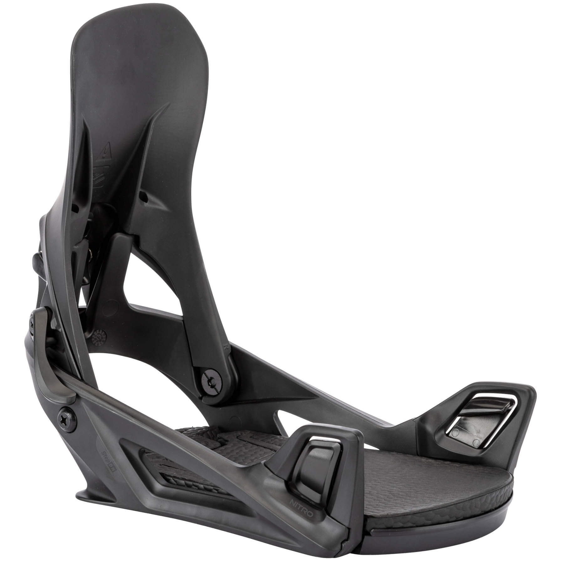 Nitro Step-On Snowboard Bindings