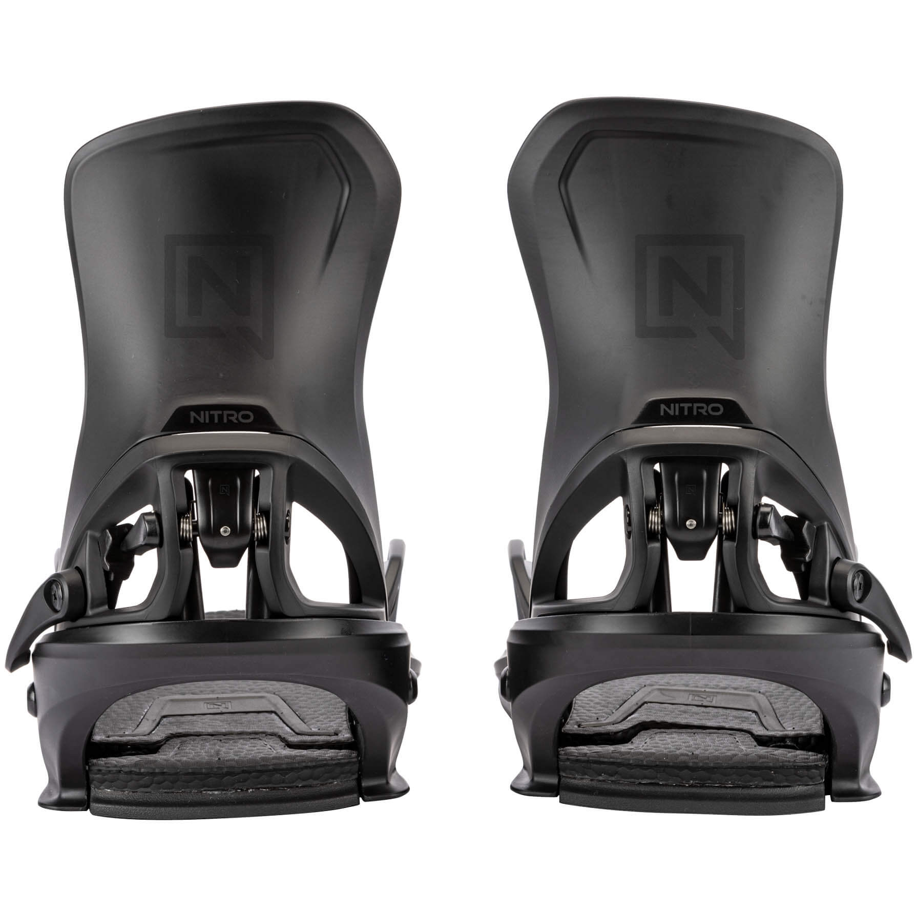Nitro Step-On Snowboard Bindings