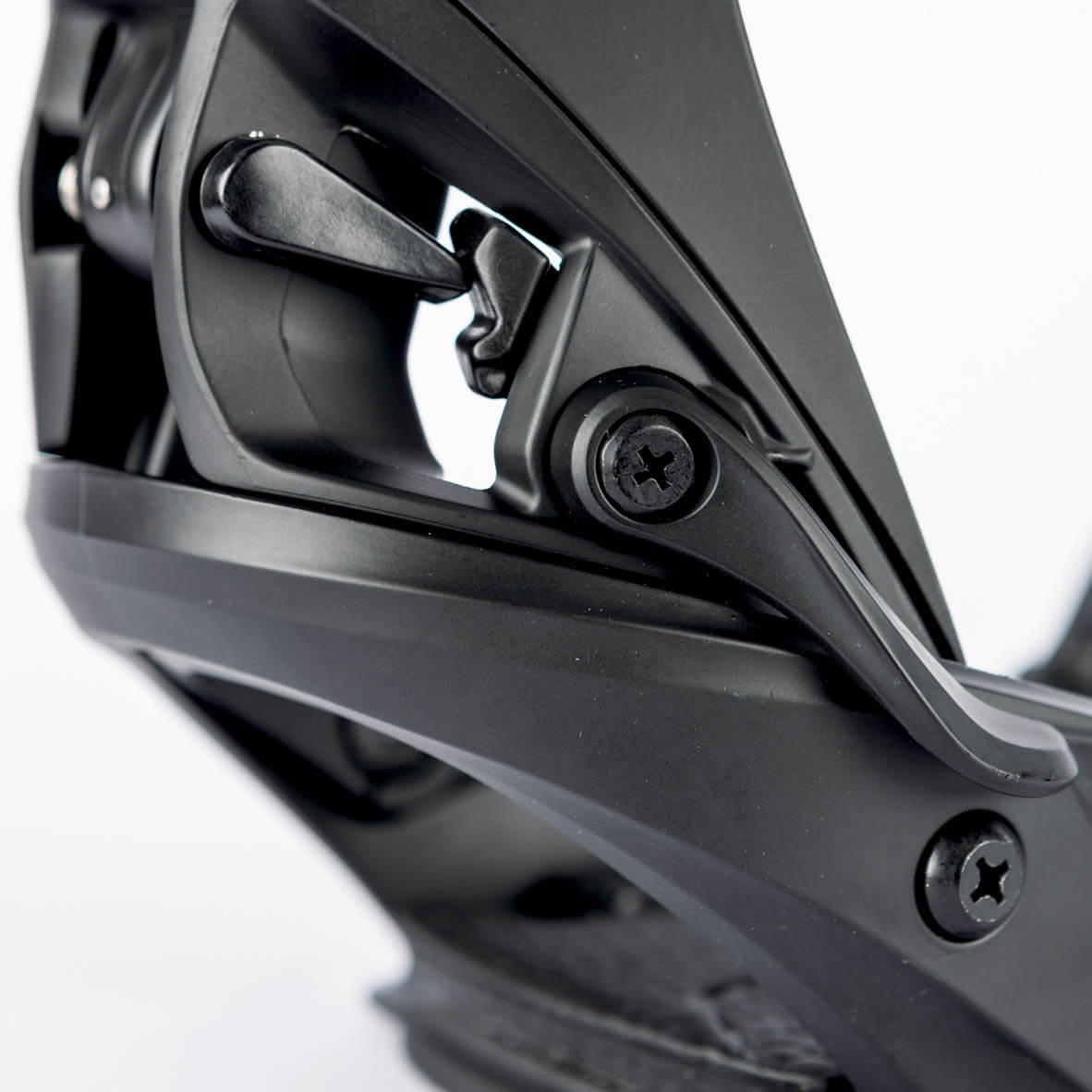 Nitro Step-On Snowboard Bindings