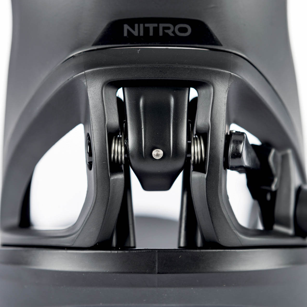 Nitro Step-On Snowboard Bindings