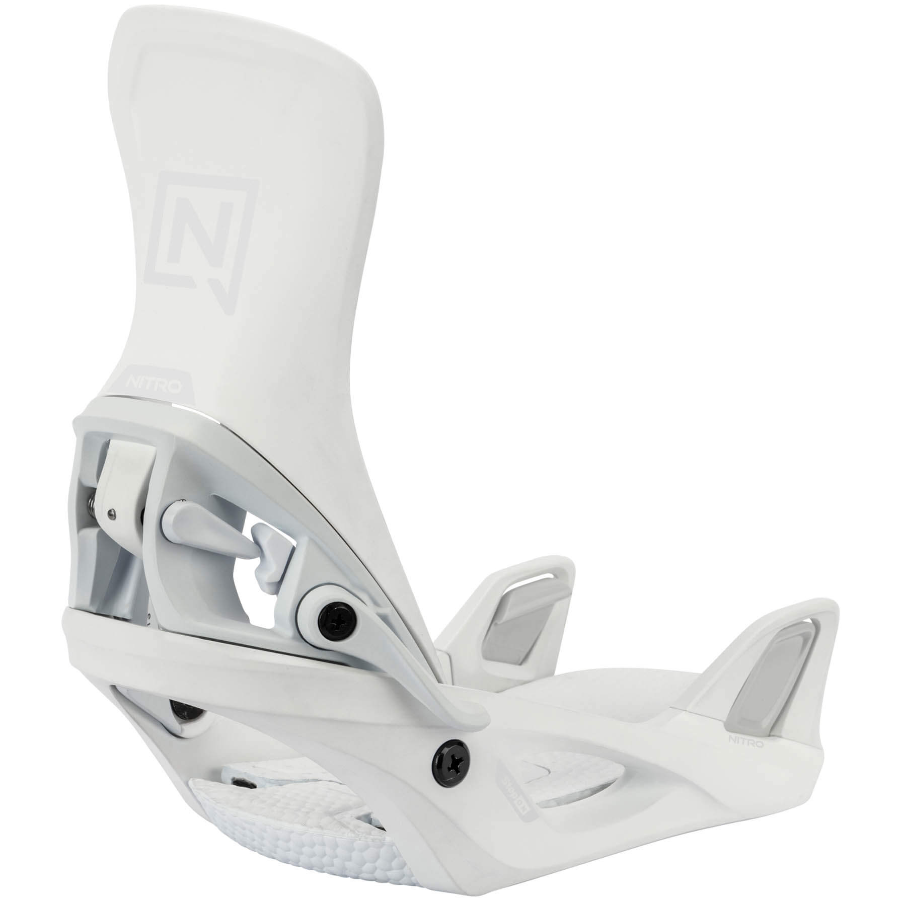 Nitro Step-On Women's Snowboard Bindings