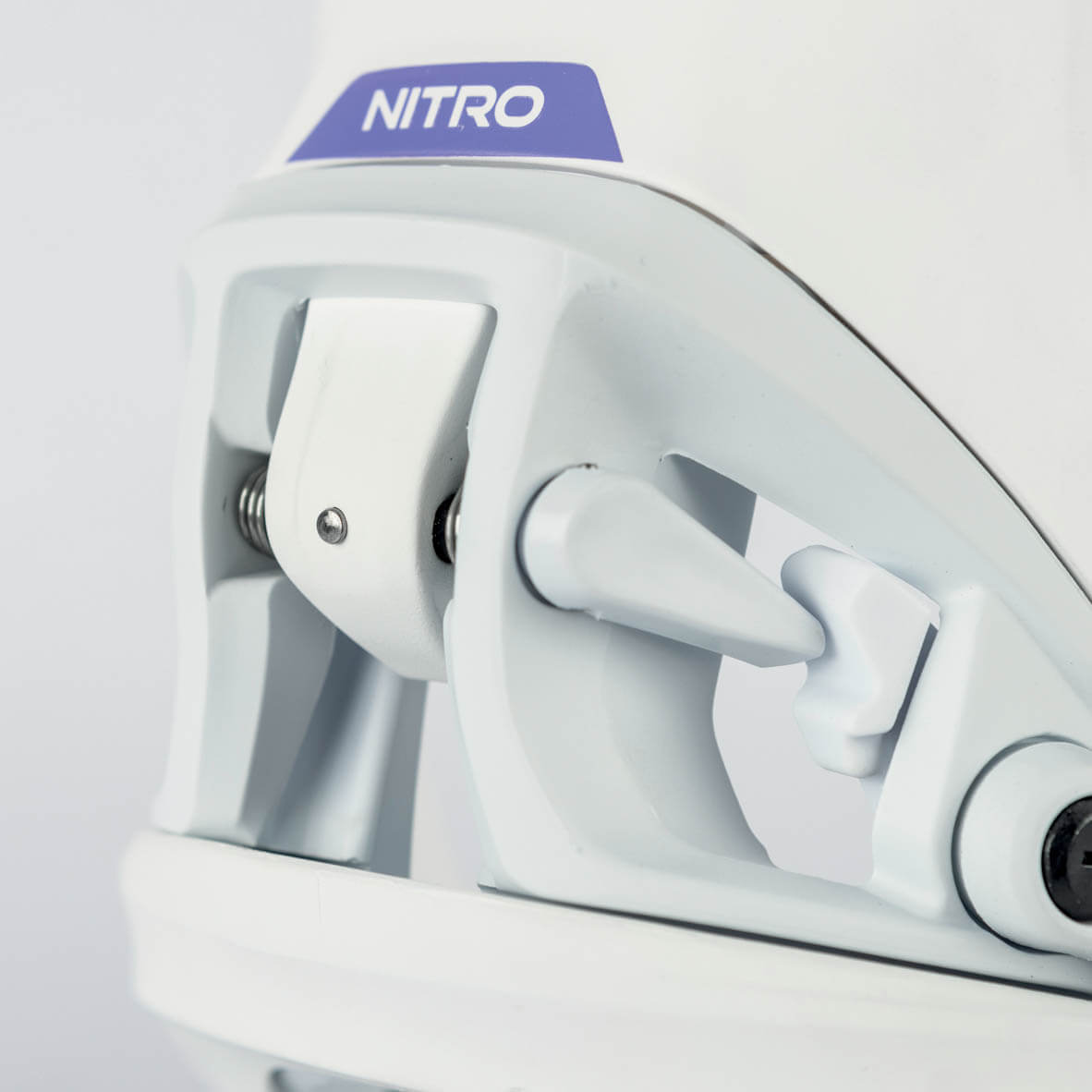 Nitro Step-On Women's Snowboard Bindings