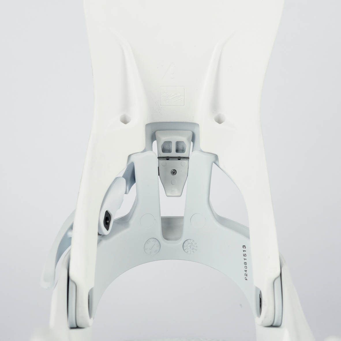Nitro Step-On Women's Snowboard Bindings