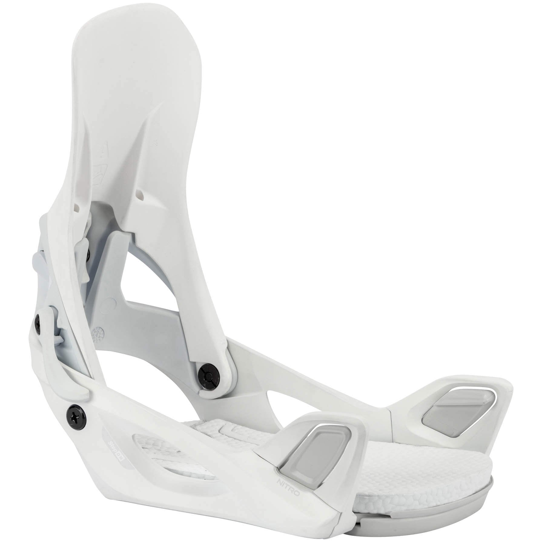 Nitro Step-On Women's Snowboard Bindings