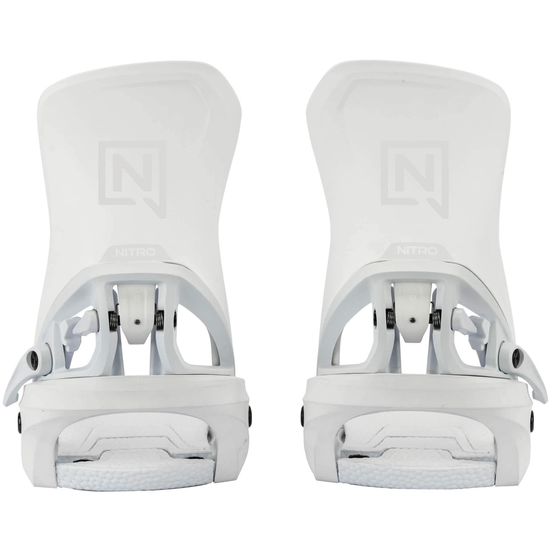 Nitro Step-On Women's Snowboard Bindings