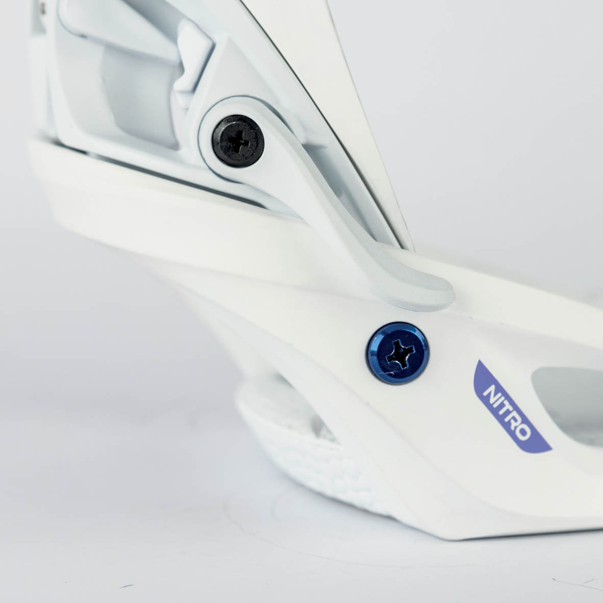 Nitro Step-On Women's Snowboard Bindings