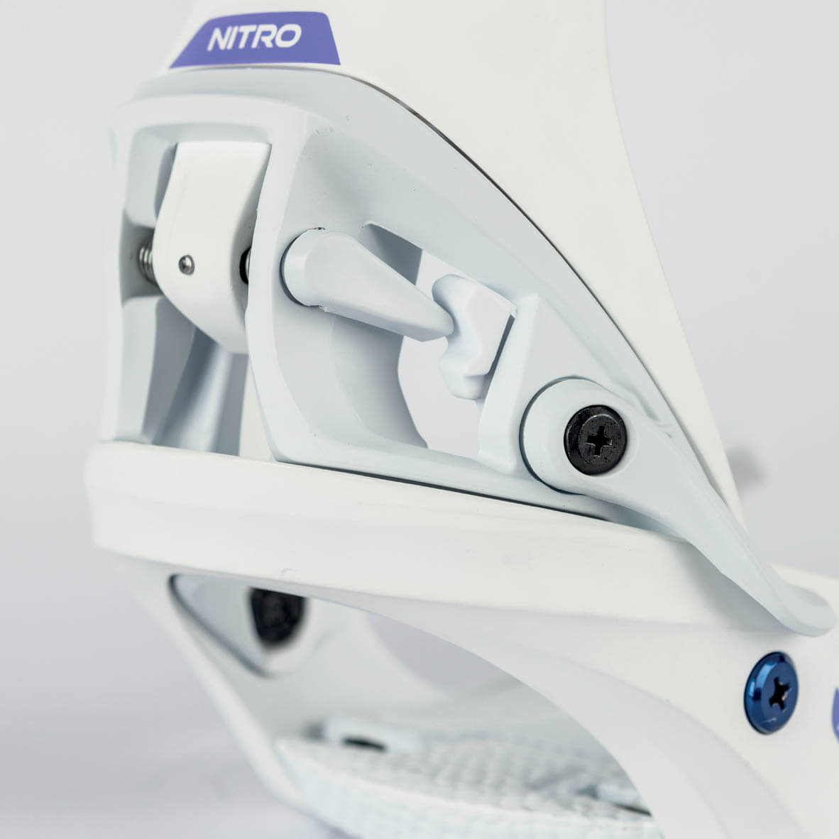 Nitro Step-On Women's Snowboard Bindings