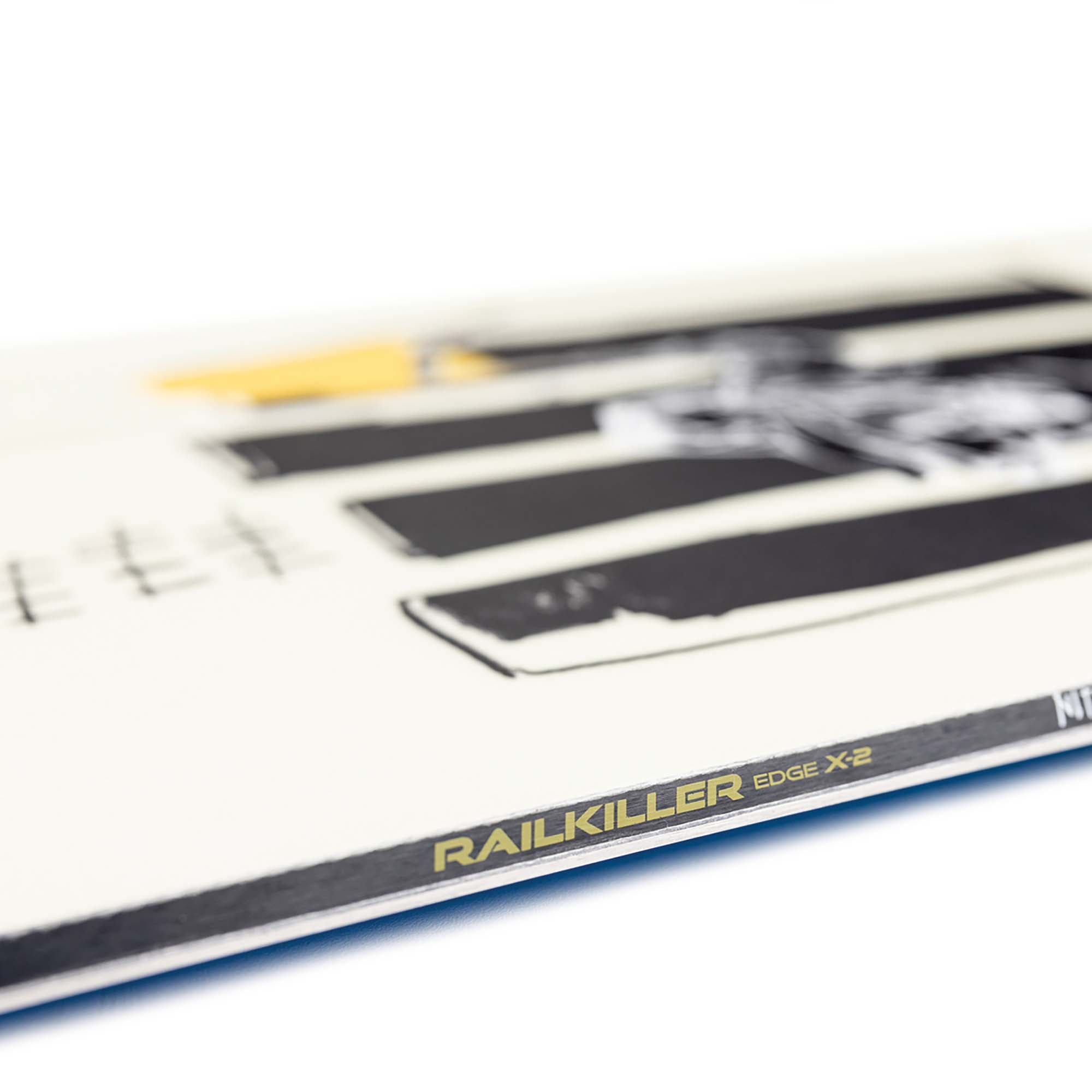 Nitro T1 Freestyle Snowboard