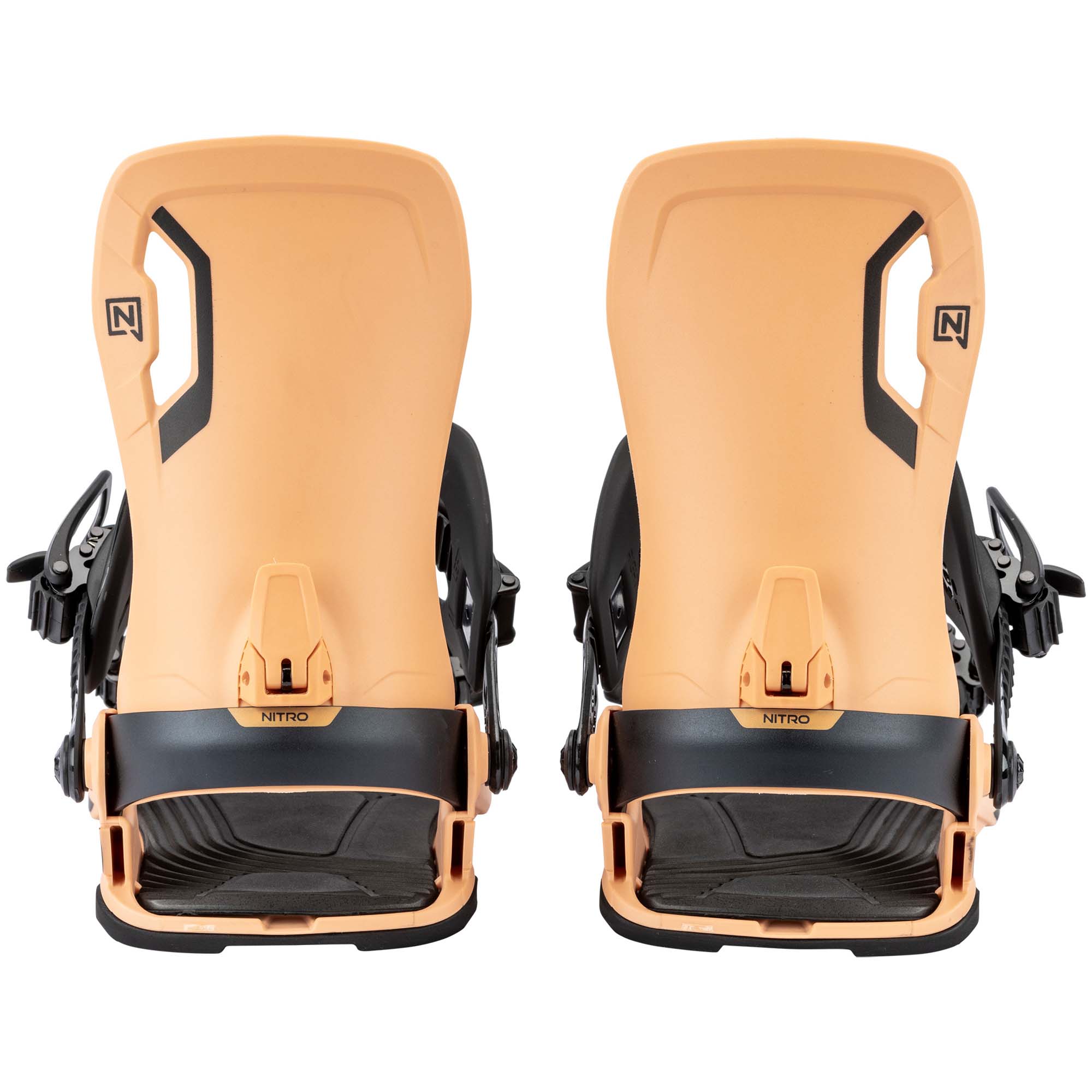 Nitro Talent Unisex Snowboard Bindings