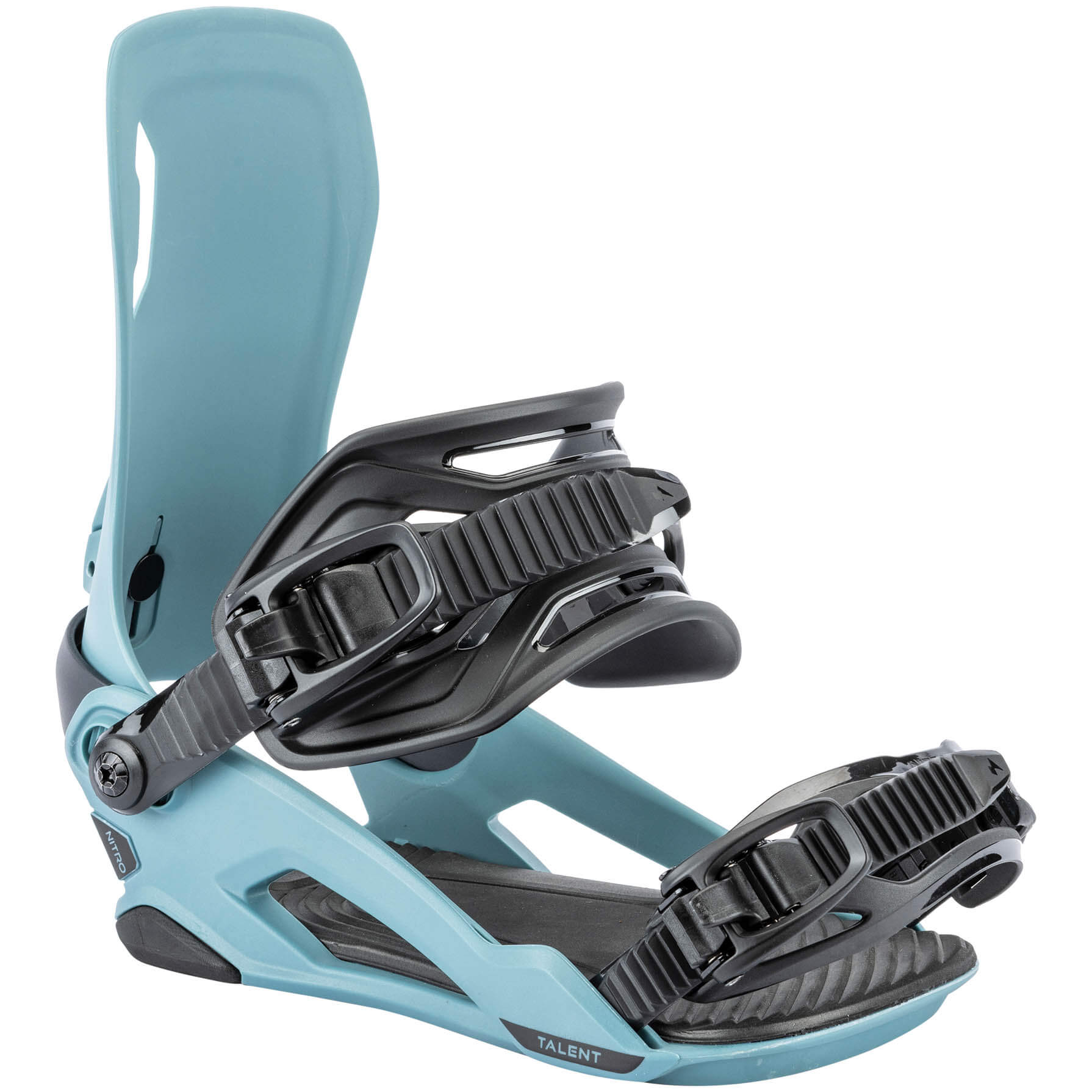 Nitro Talent Unisex Snowboard Bindings