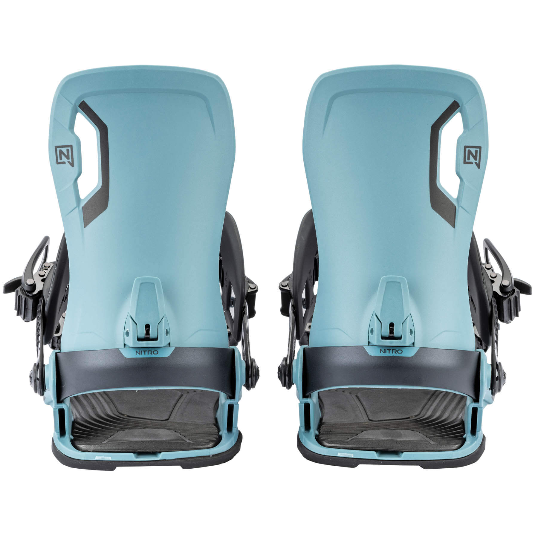 Nitro Talent Unisex Snowboard Bindings