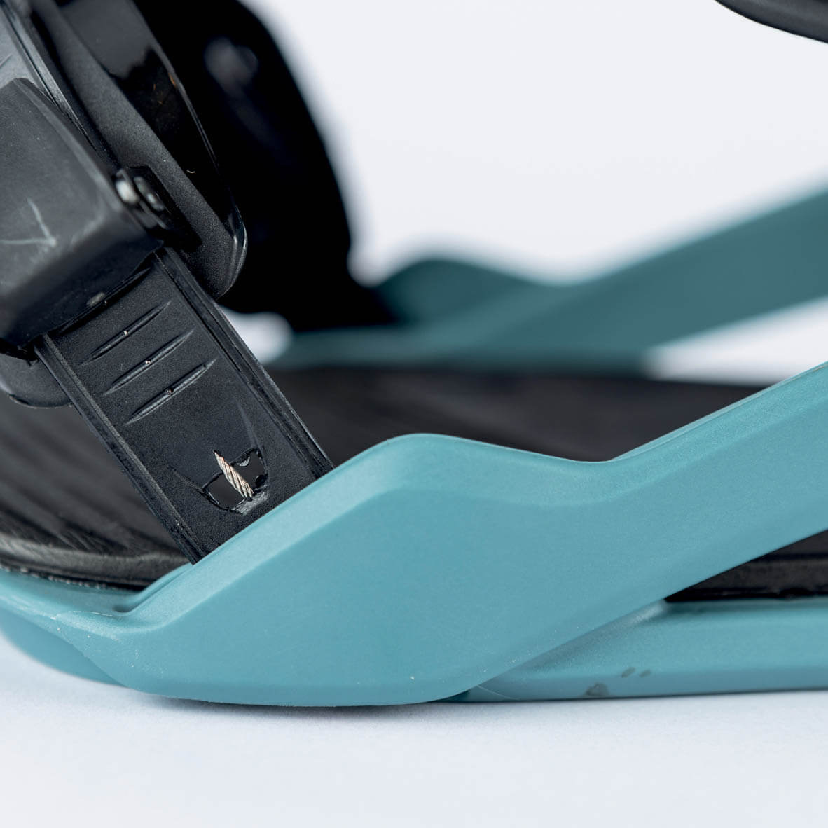 Nitro Talent Unisex Snowboard Bindings