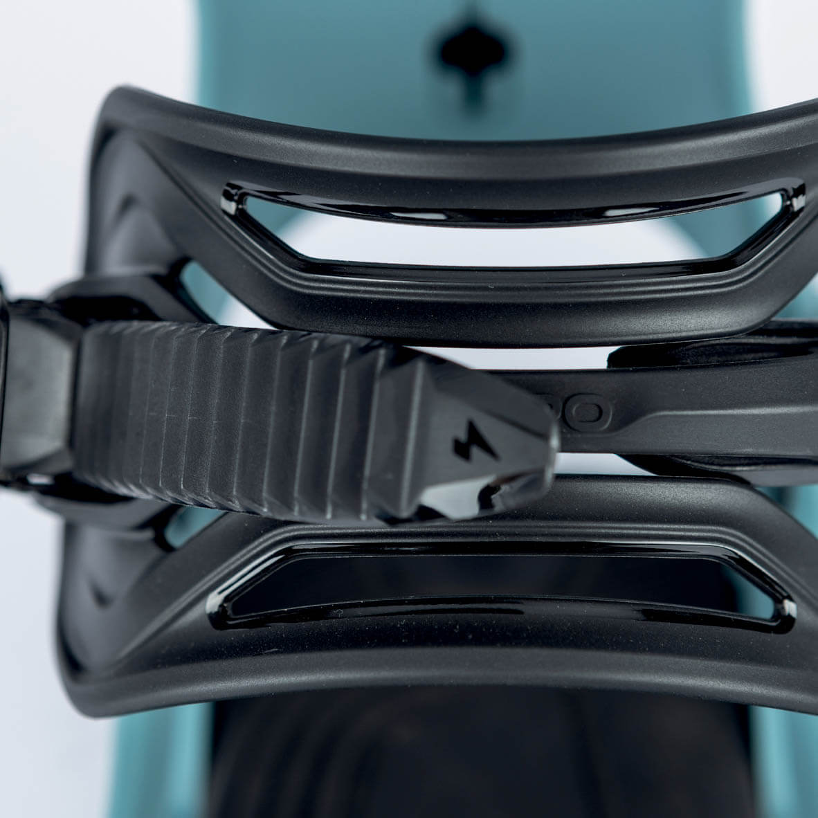 Nitro Talent Unisex Snowboard Bindings