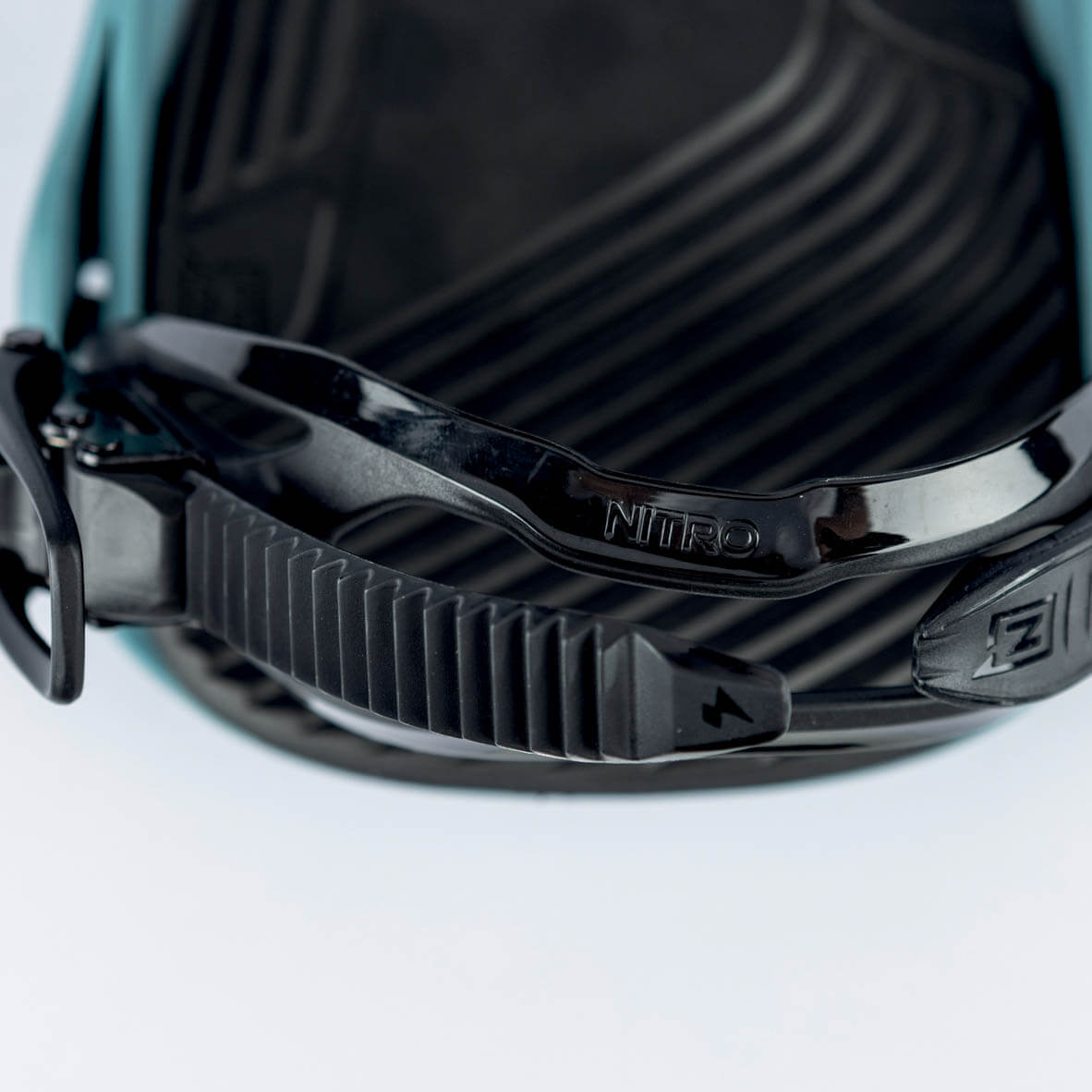 Nitro Talent Unisex Snowboard Bindings