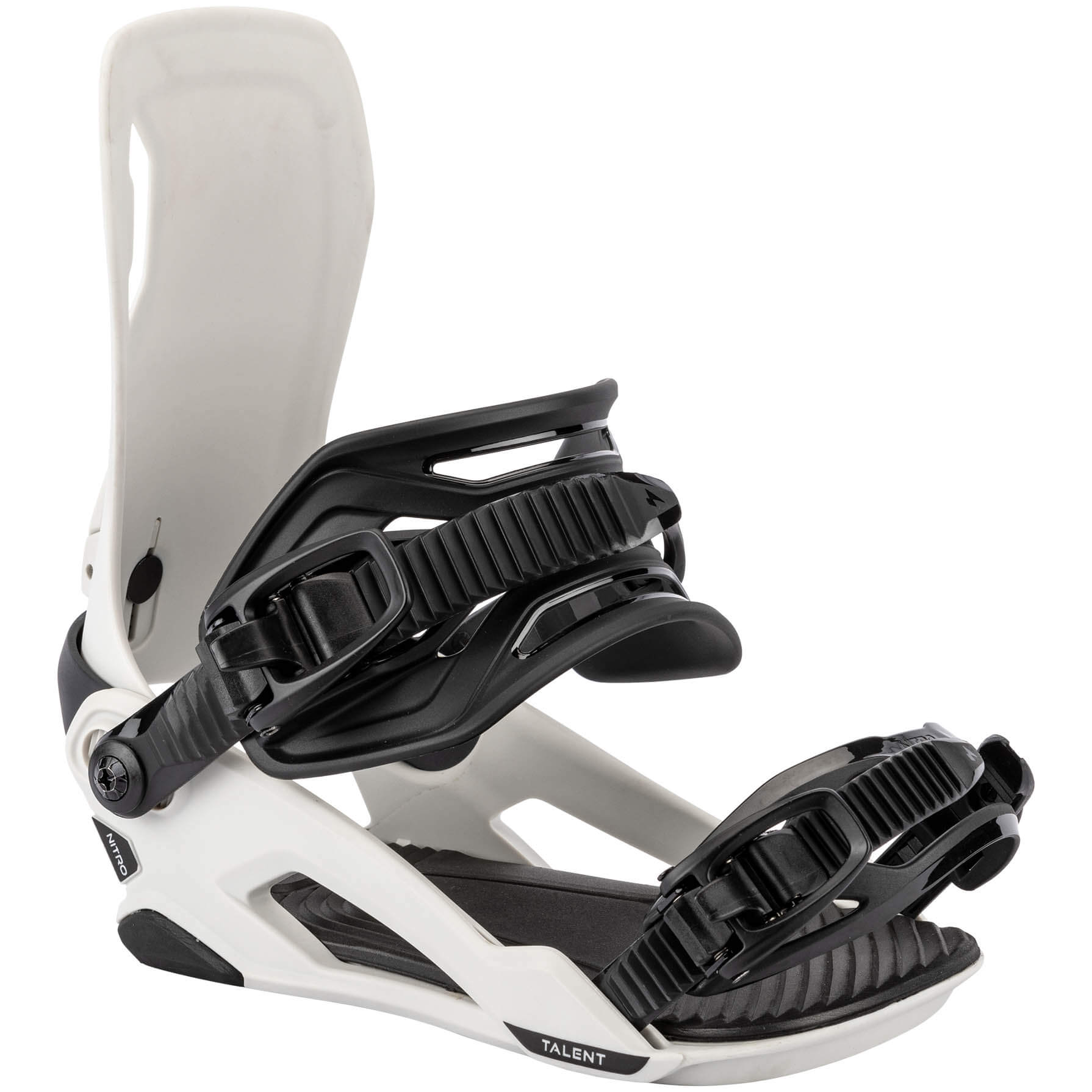 Nitro Talent Unisex Snowboard Bindings