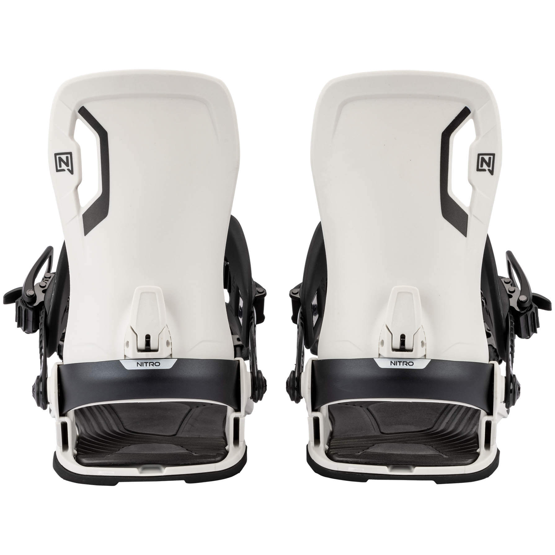 Nitro Talent Unisex Snowboard Bindings
