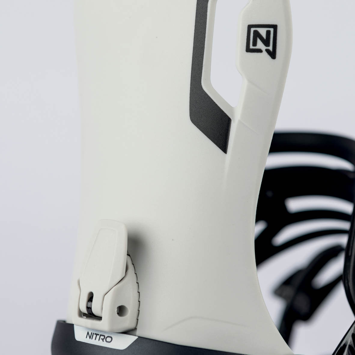 Nitro Talent Unisex Snowboard Bindings