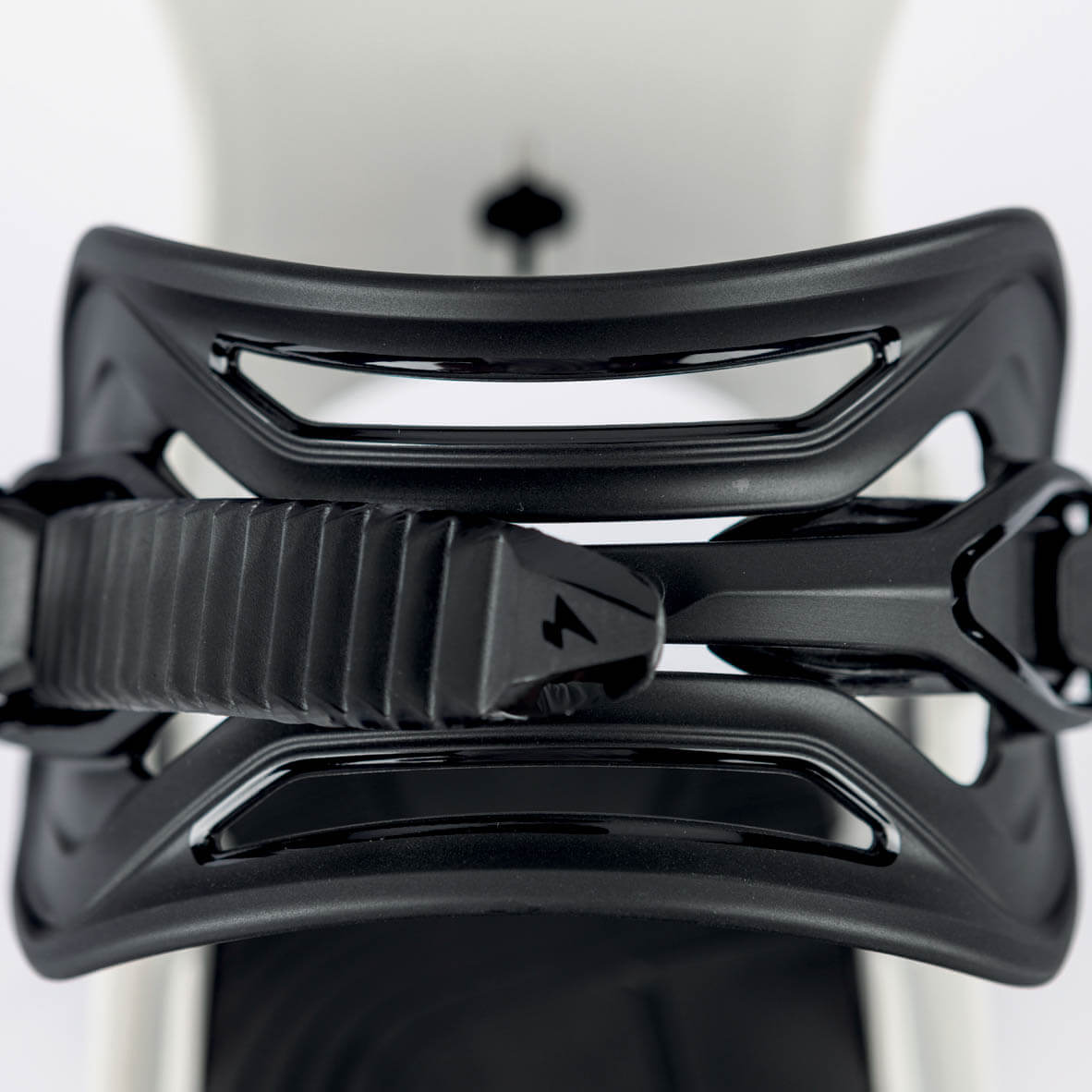Nitro Talent Unisex Snowboard Bindings
