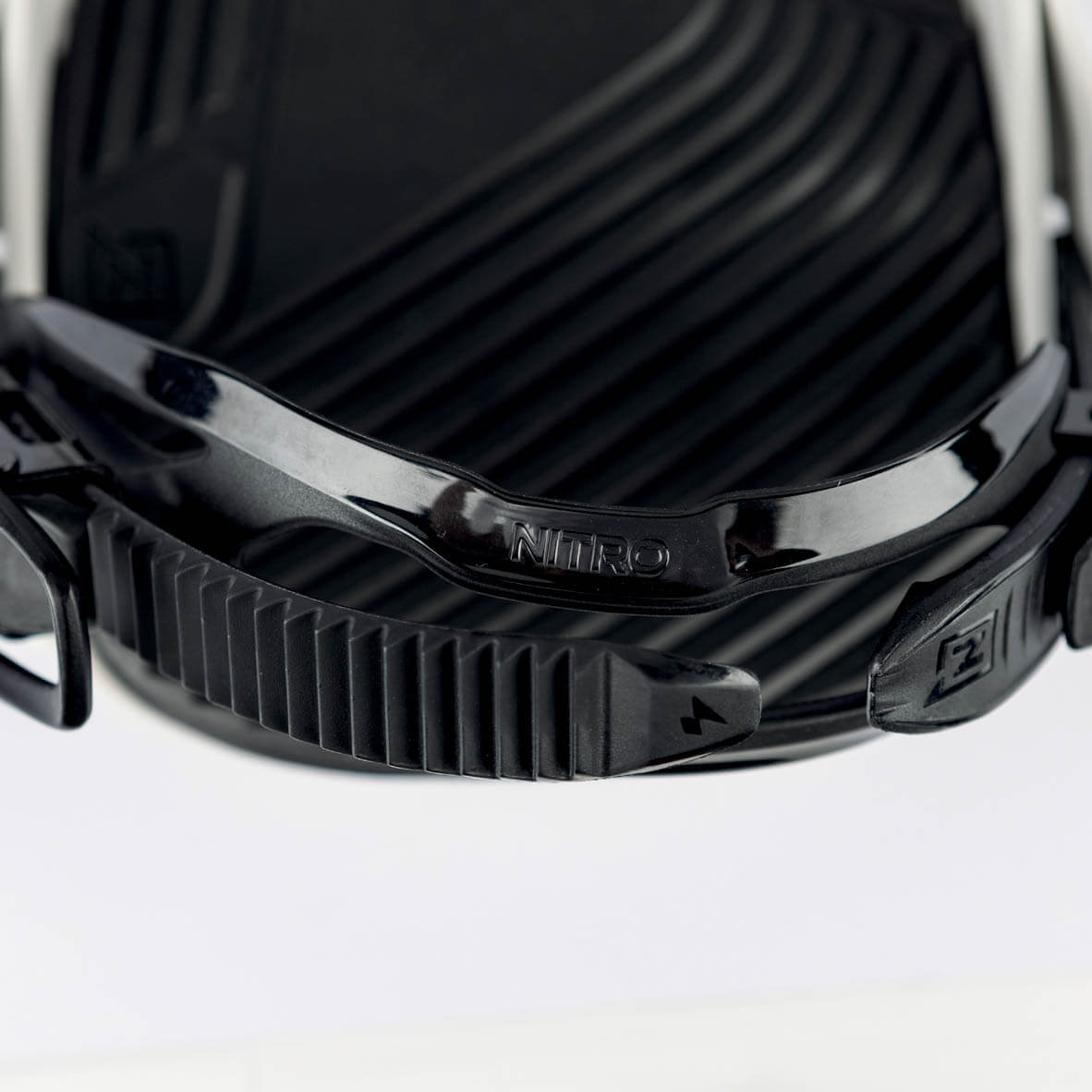 Nitro Talent Unisex Snowboard Bindings