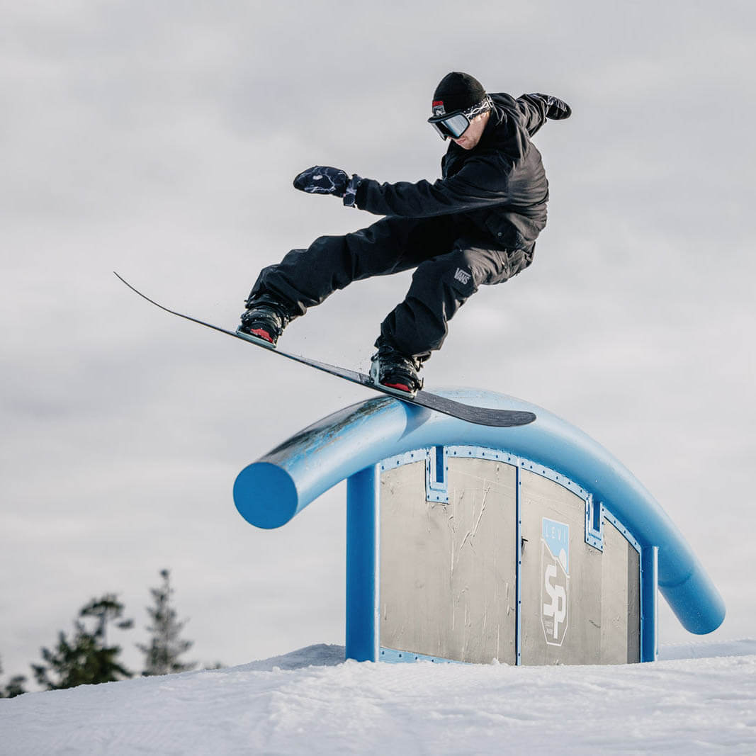 Nitro Talent Unisex Snowboard Bindings