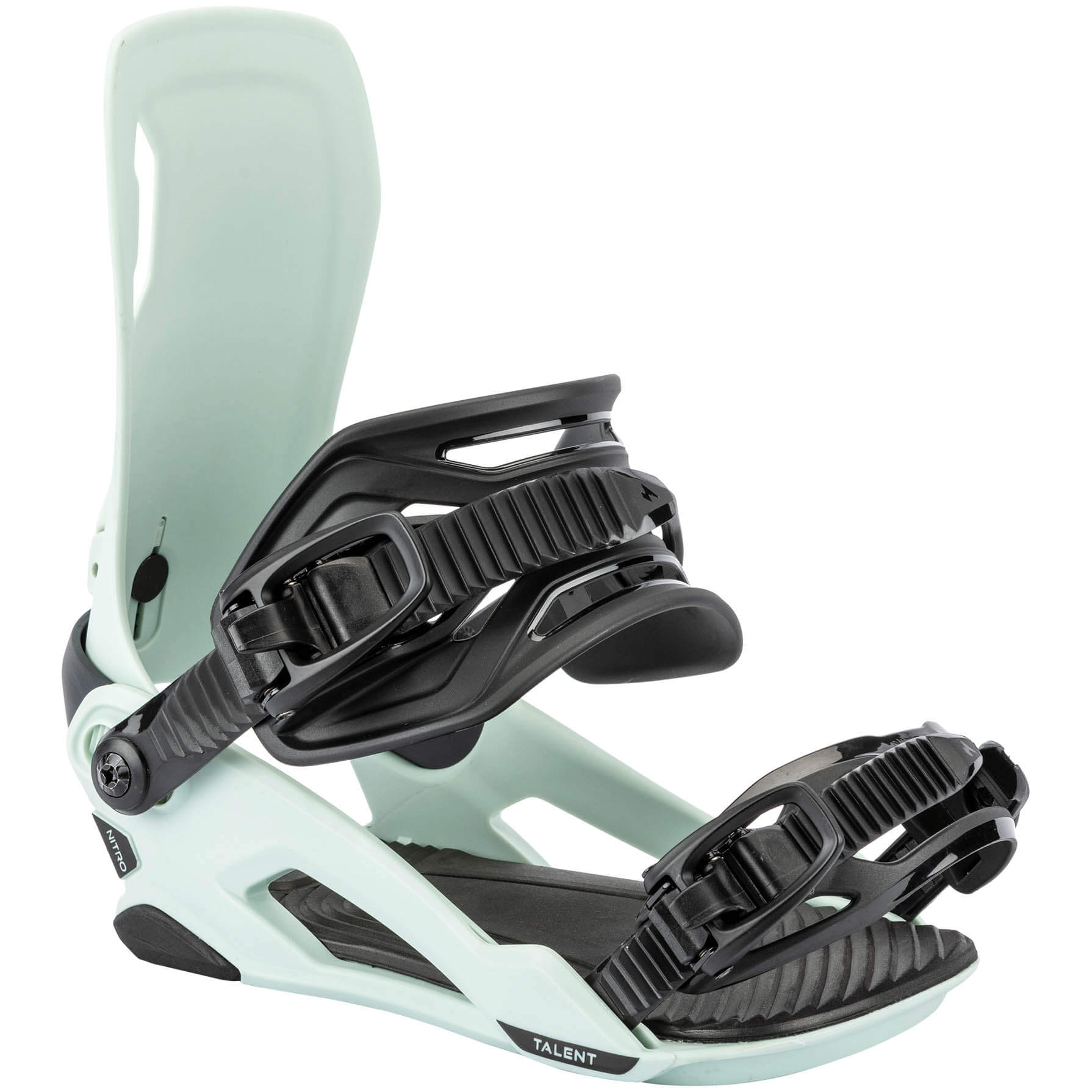 Nitro Talent Unisex Snowboard Bindings