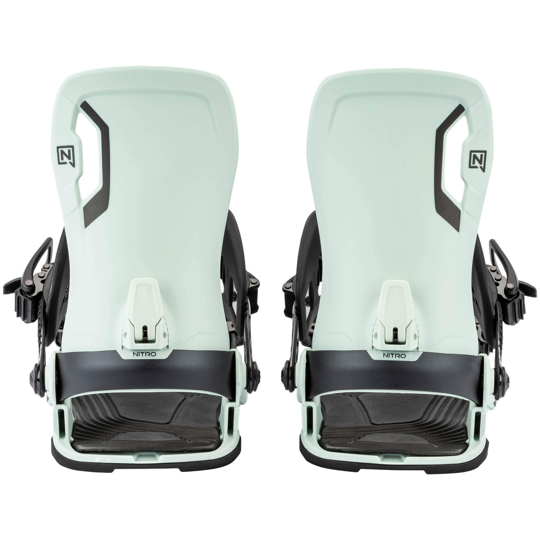 Nitro Talent Unisex Snowboard Bindings