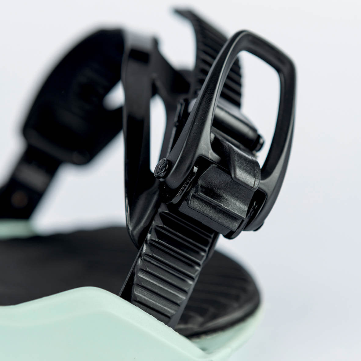 Nitro Talent Unisex Snowboard Bindings